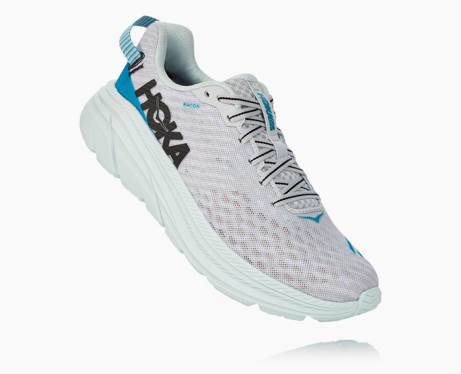 Hoka One One Løbesko Dame - Rincon - Grå - 692031EOP